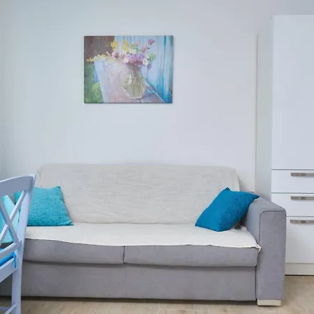 Appartamento Tiedemann